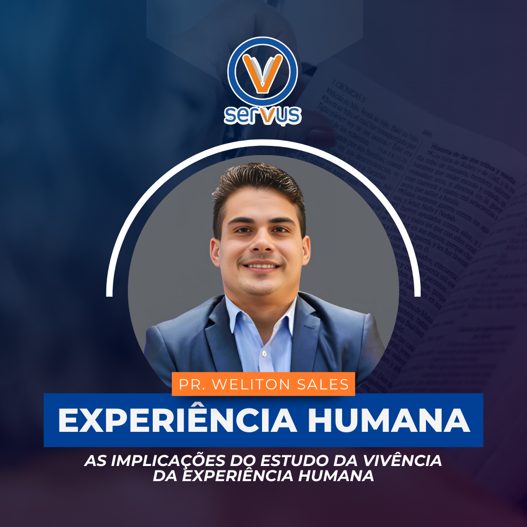 AS IMPLICAÇÕES DO ESTUDO DA VIVÊNCIA DA EXPERIÊNCIA HUMANA